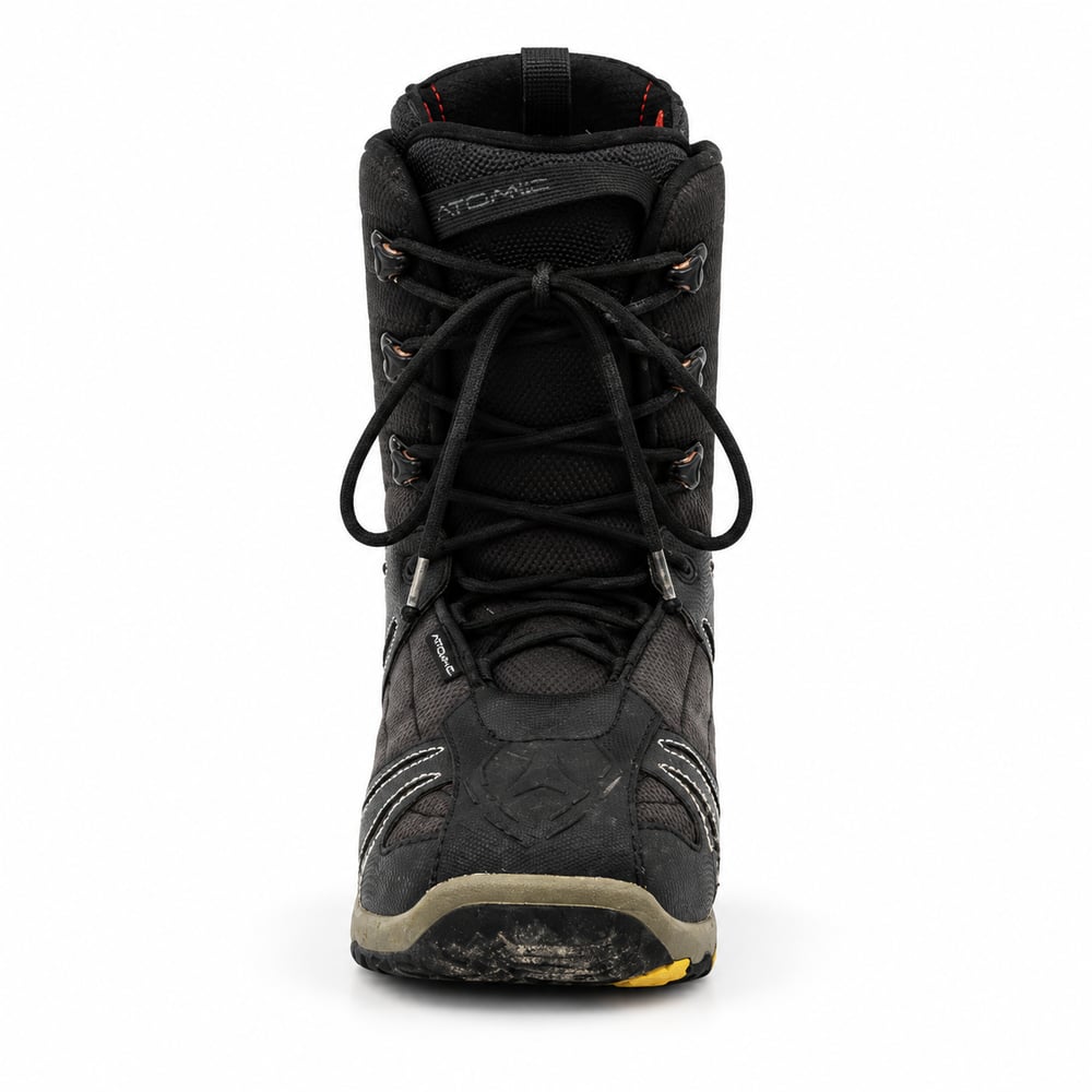 ATOMIC CHILDRENS PIQ SNOWBOARD BOOTS
