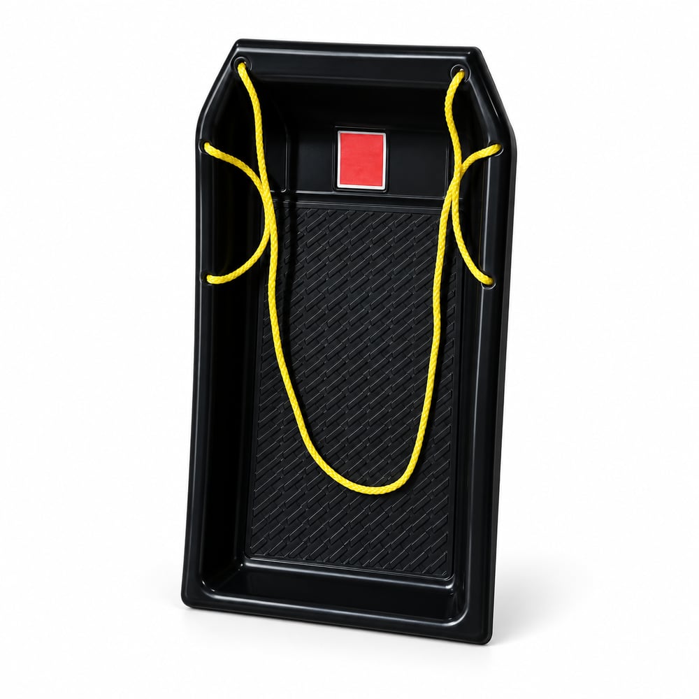 XS WINTER CARVE TOBOGGAN