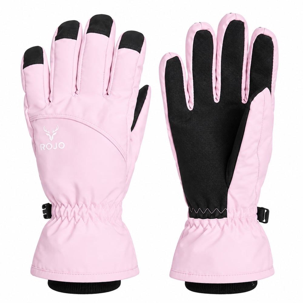 ROJO WOMENS ICON GLOVE
