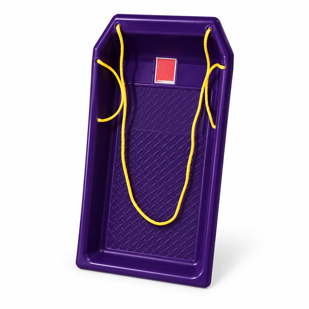 XS WINTER CARVE TOBOGGAN