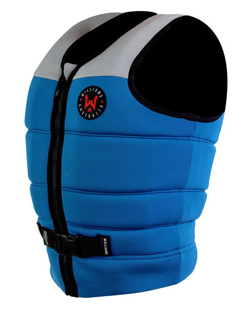 WILLIAMS SECTOR NEO VEST