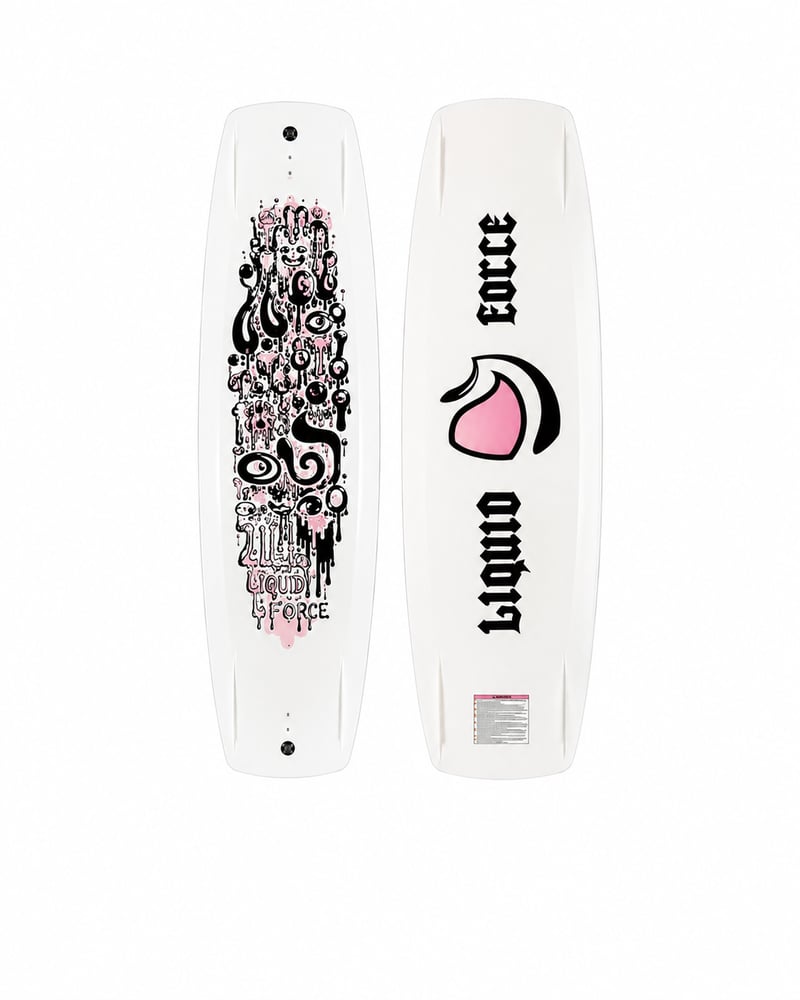 LIQUID FORCE MUSE FS WAKEBOARD