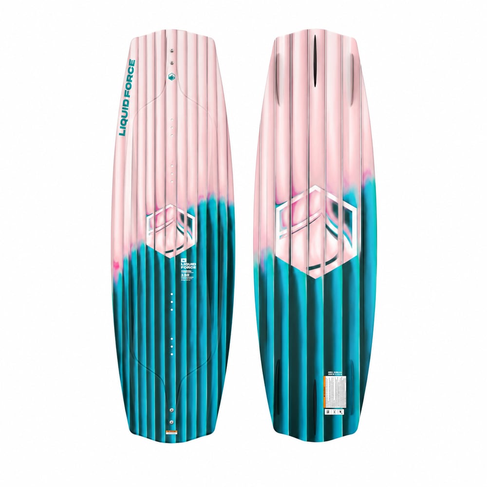 LIQUID FORCE ANGEL WAKBOARD
