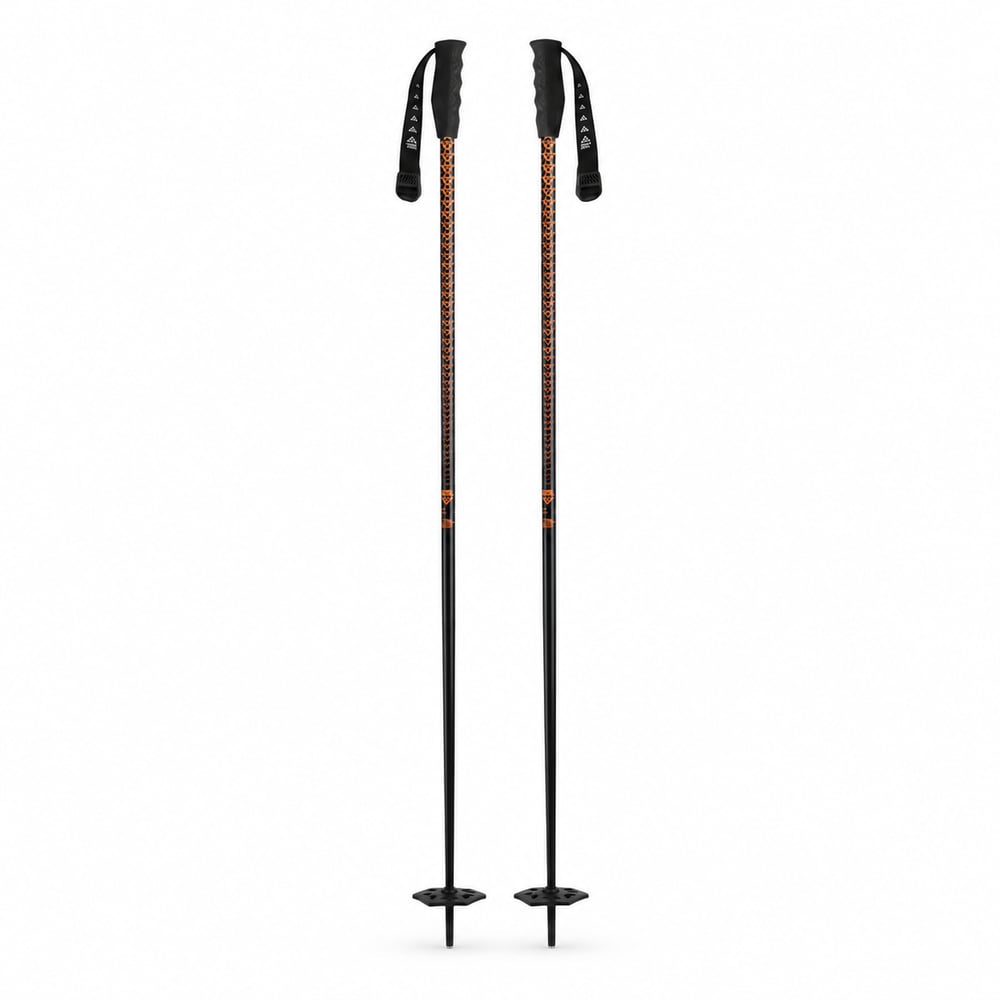 BLACK CROWS META POLES