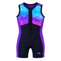 WING JNR FREESTYLE SUIT