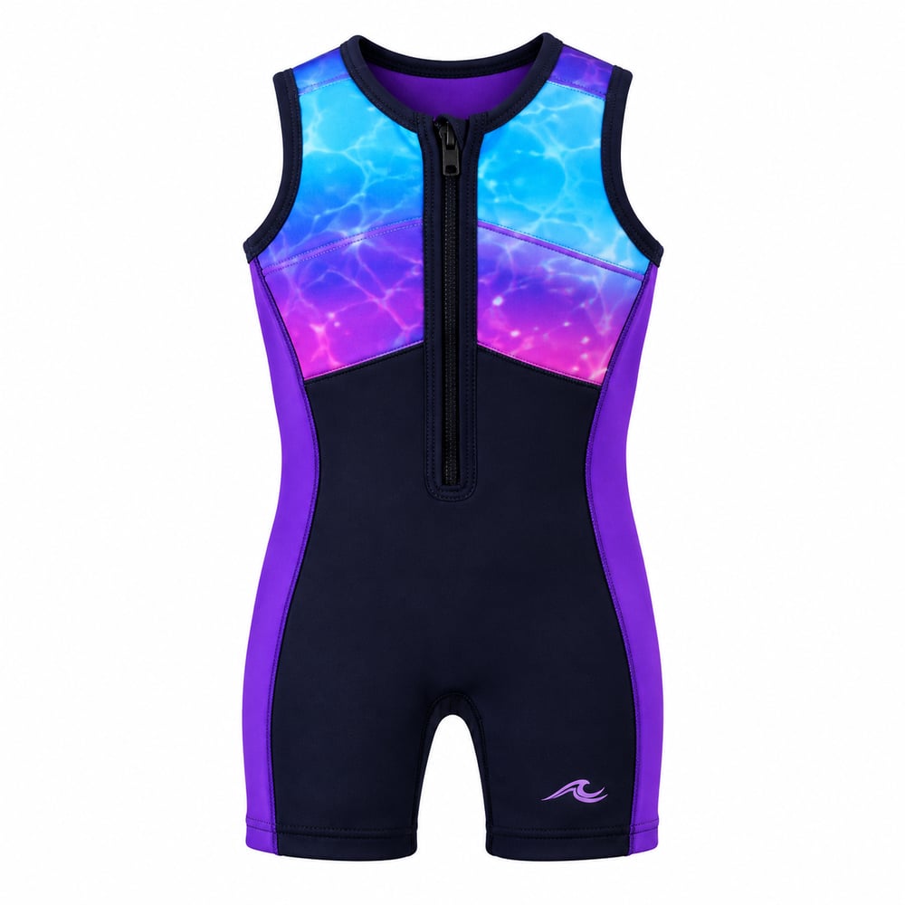 WING JNR FREESTYLE SUIT