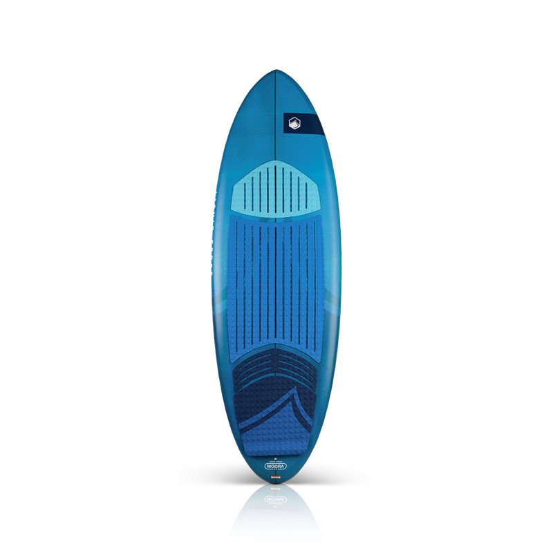 LIQUID FORCE MODRA MID WAKESURF