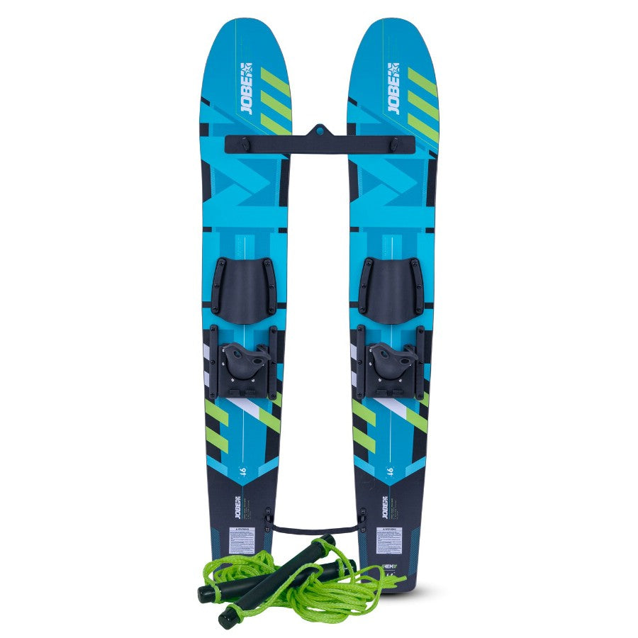 JOBE HEMI TRAINER WATERSKIS