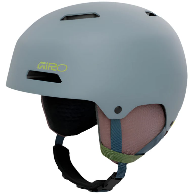 GIRO CRUE YOUTH HELMET