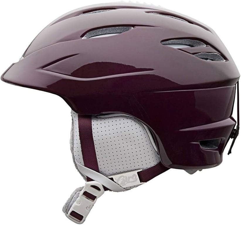 GIRO SHEER LADIES HELMETS