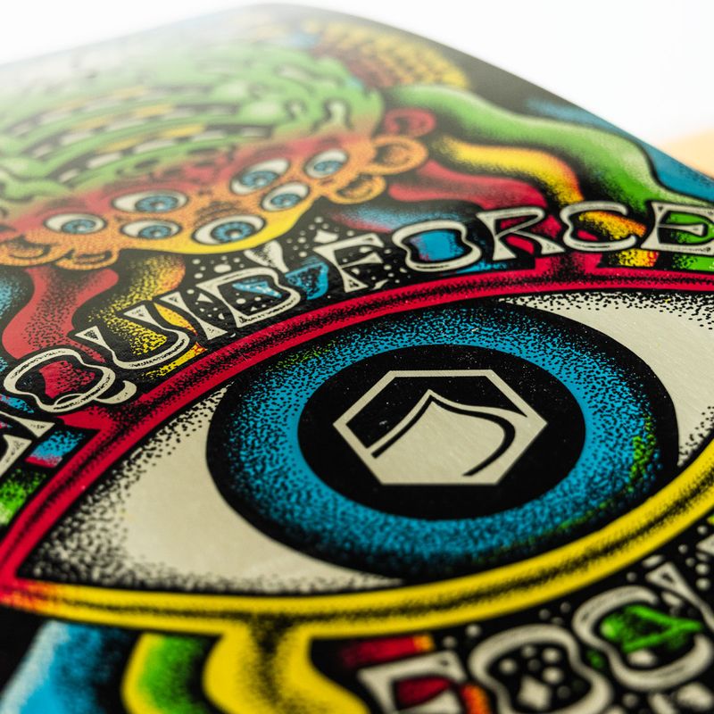 LIQUID FORCE FOCUS WAKESKATE