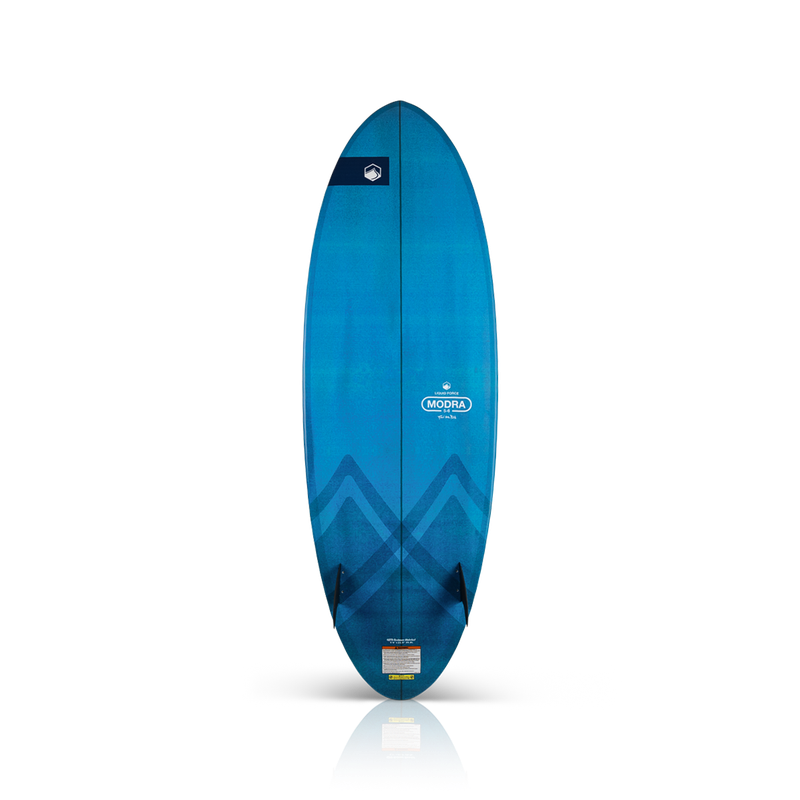LIQUID FORCE MODRA MID WAKESURF