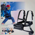 GLIDE HARNESS WITH HANDLE