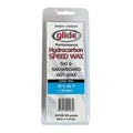 GLIDE SKIS AND SNOWBOARD WAX