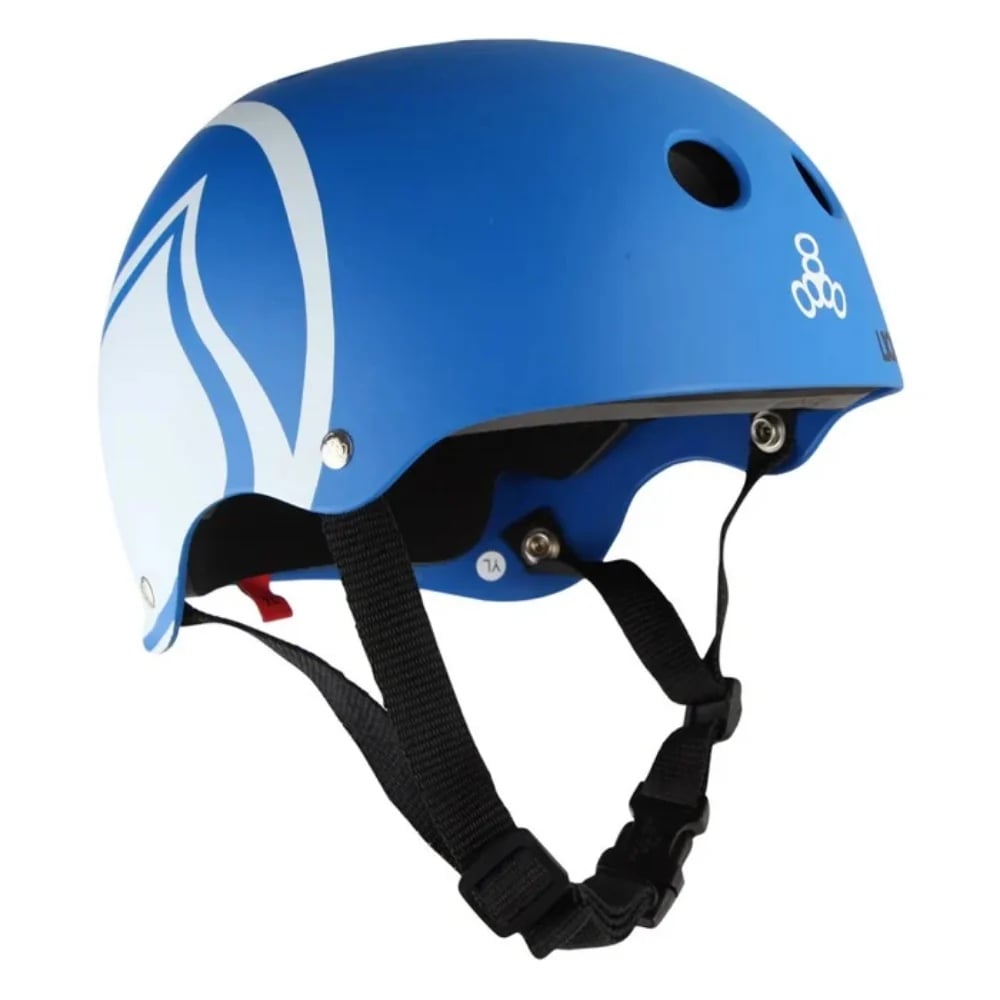 LIQUID FORCE ICON YOUTH HELMET