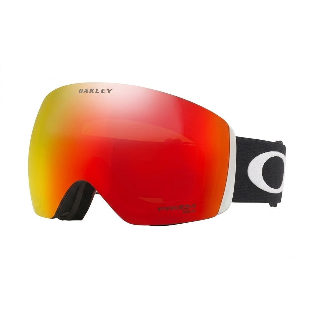 OAKLEY FLIGHT DECK GOGGLES