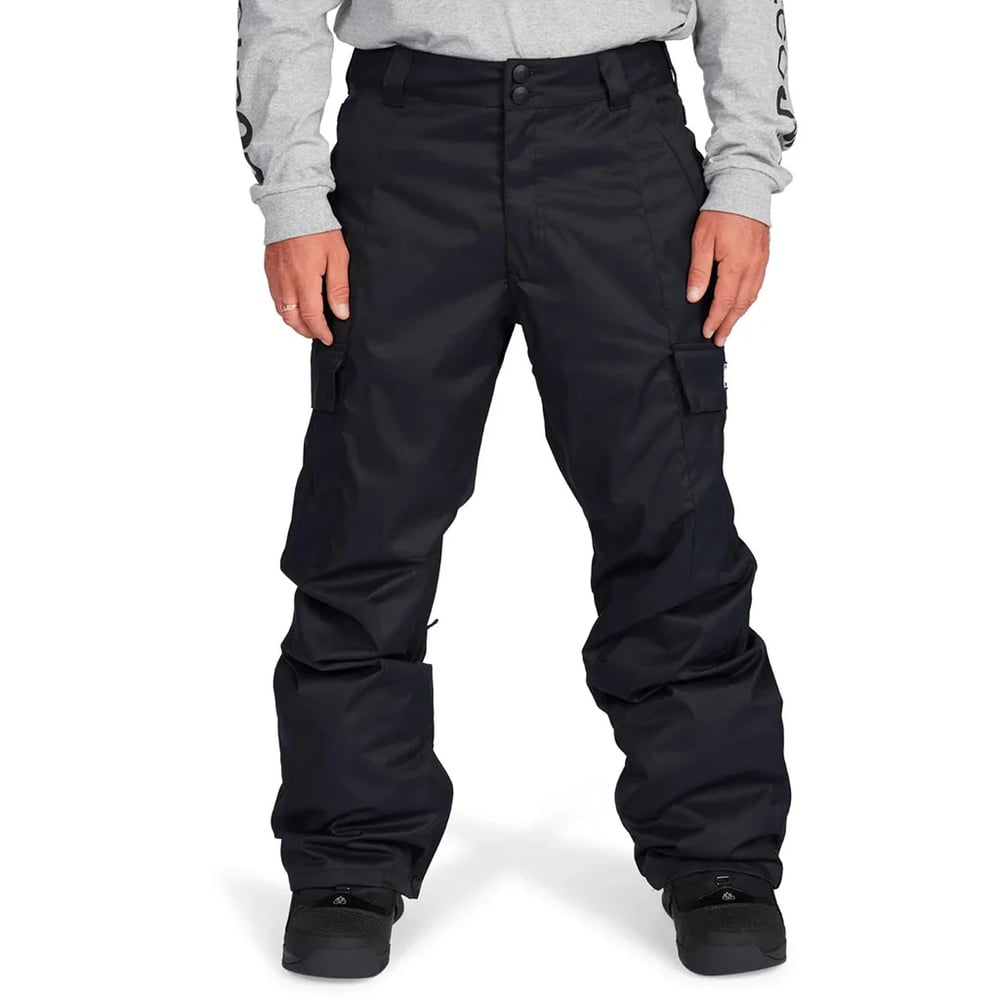 DC  DC BANSHEE YOUTH PANT