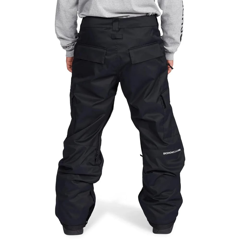 DC  DC BANSHEE YOUTH PANT