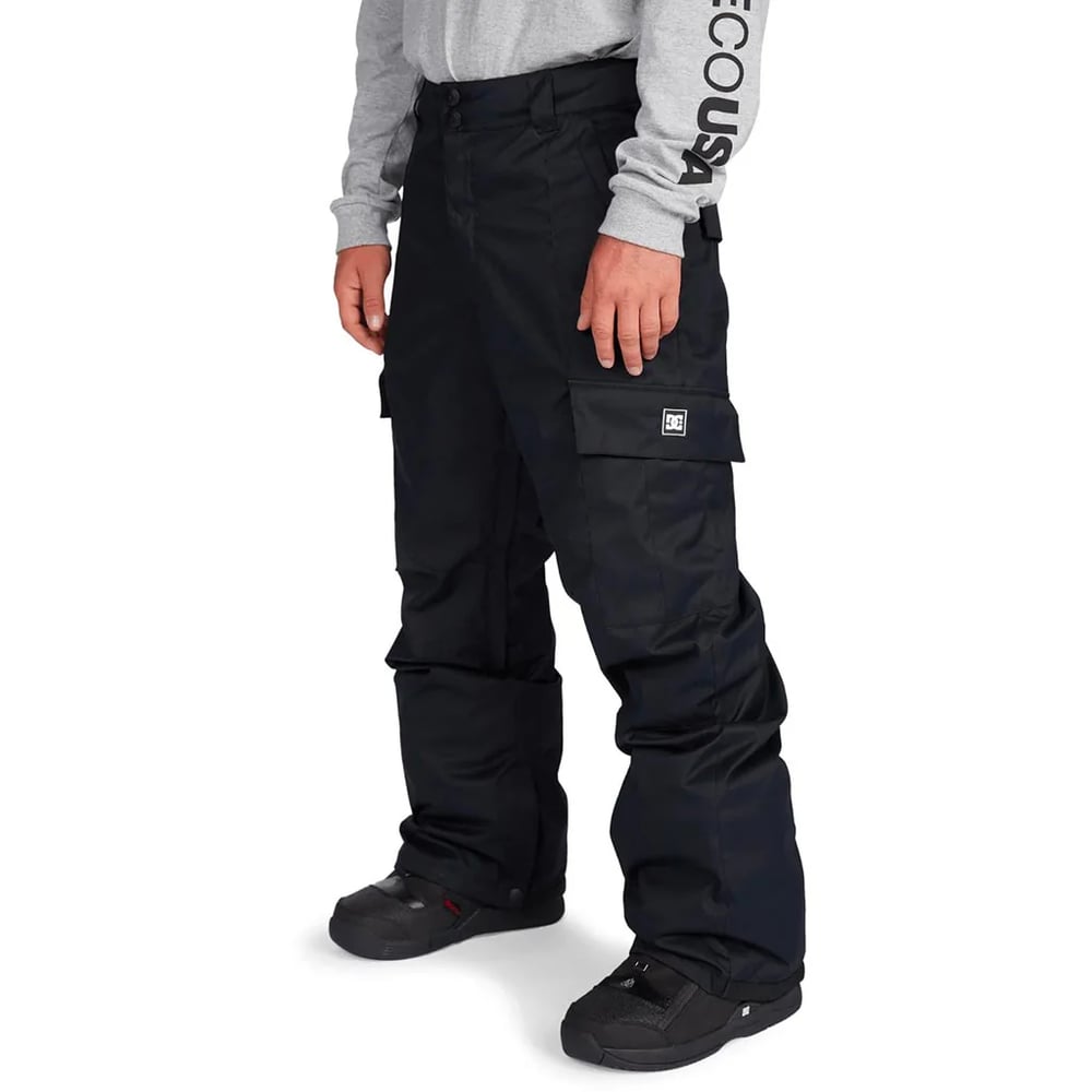 DC  DC BANSHEE YOUTH PANT