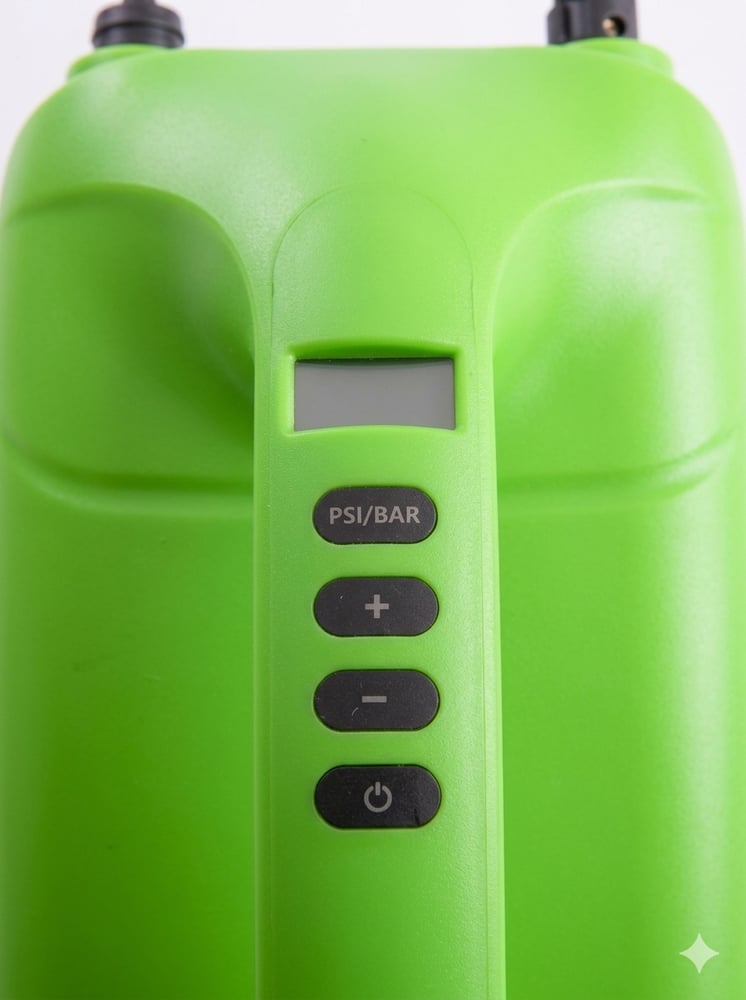 JOBE AIR PUMP 12v