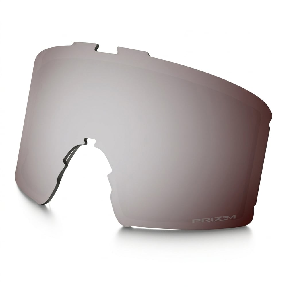 OAKLEY LINE MINER LENS