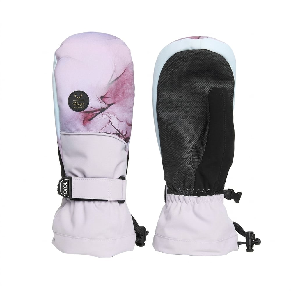 ROJO WOMEN'S MAXIMISE MITTS