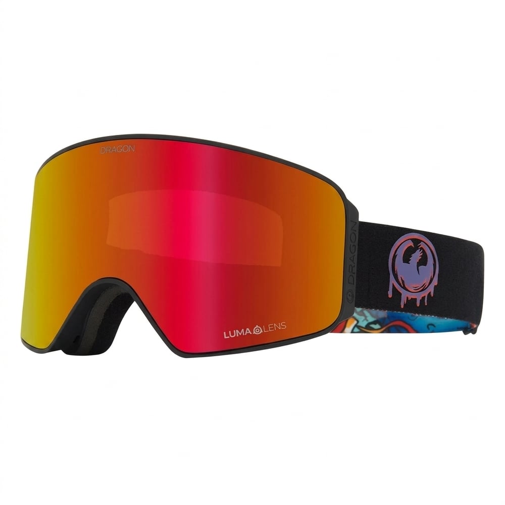 DRAGON NFX MAG OTG