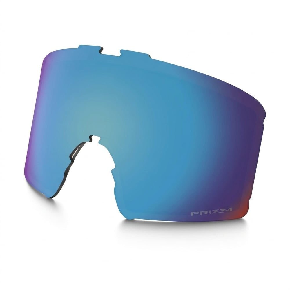 OAKLEY LINE MINER LENS