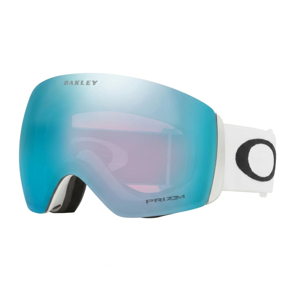 OAKLEY FLIGHT DECK GOGGLES