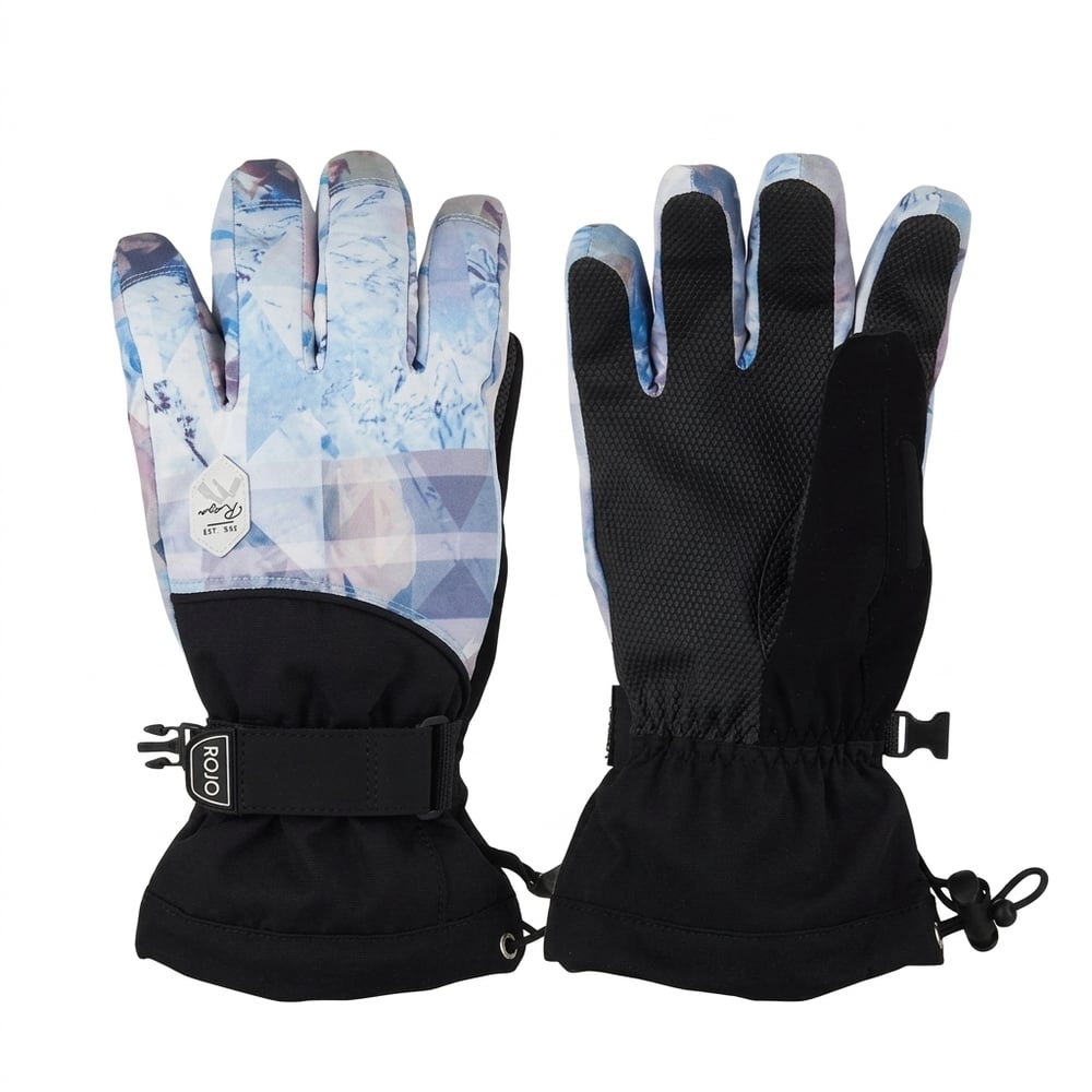 ROJO WOMEN'S MAXIMISE GLOVE