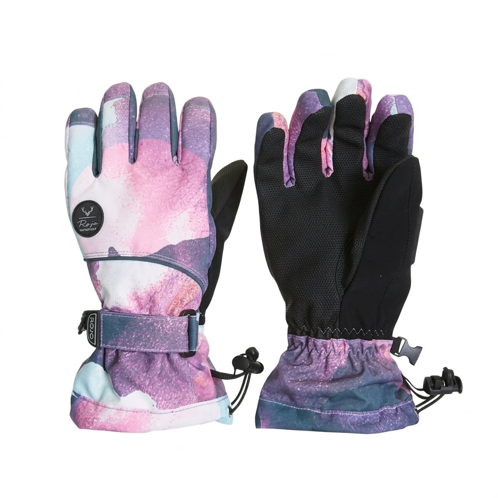 ROJO WOMEN'S MAXIMISE GLOVE