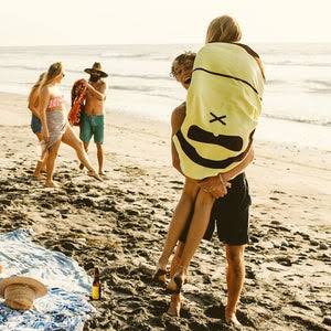 Sun Bum BEACH TOWEL