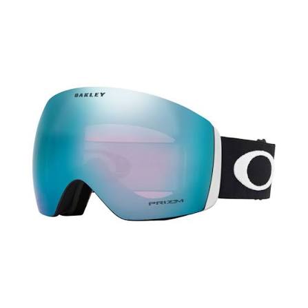 OAKLEY FLIGHT DECK GOGGLES