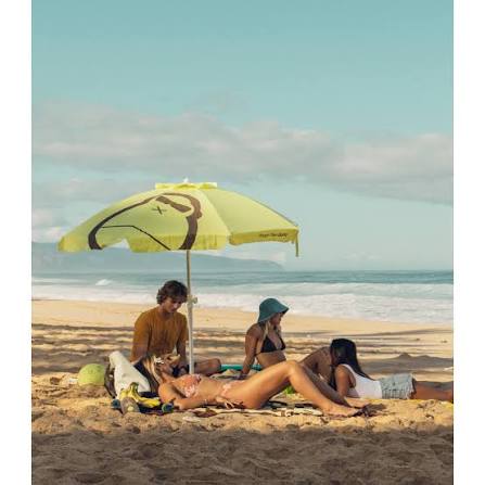 Sun Bum BEACH UMBRELLA
