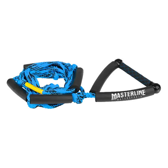 MASTERLINE SURF PACKAGE