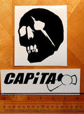 CAPITA 2028 OUTERSPACE LIVING- WIDE