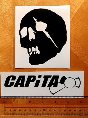 CAPITA 2028 OUTERSPACE LIVING- WIDE