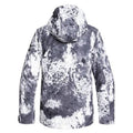 QUICKSILVER MISSION YOUTH JACKET