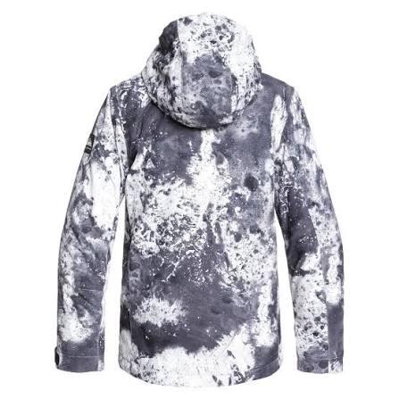 QUICKSILVER MISSION YOUTH JACKET