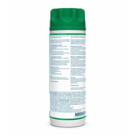 NIXWAX TECH WASH 300mL
