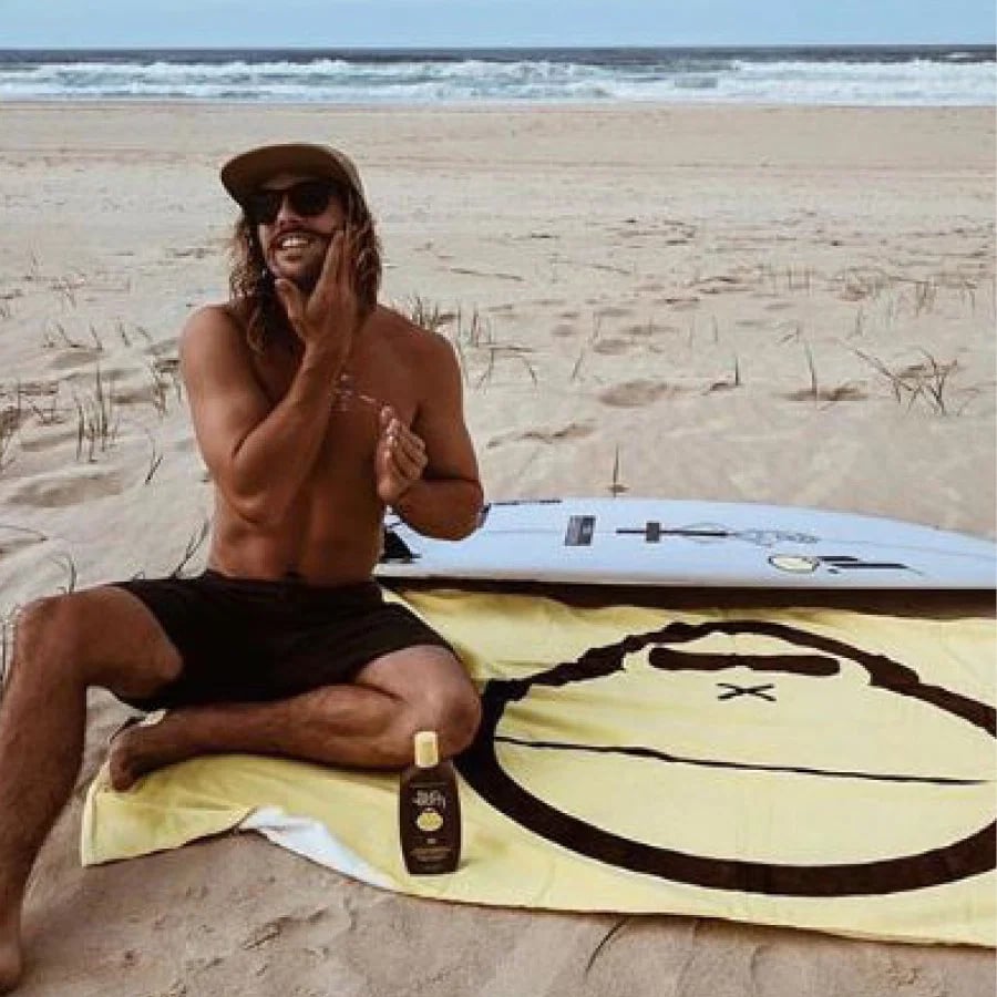 Sun Bum BEACH TOWEL