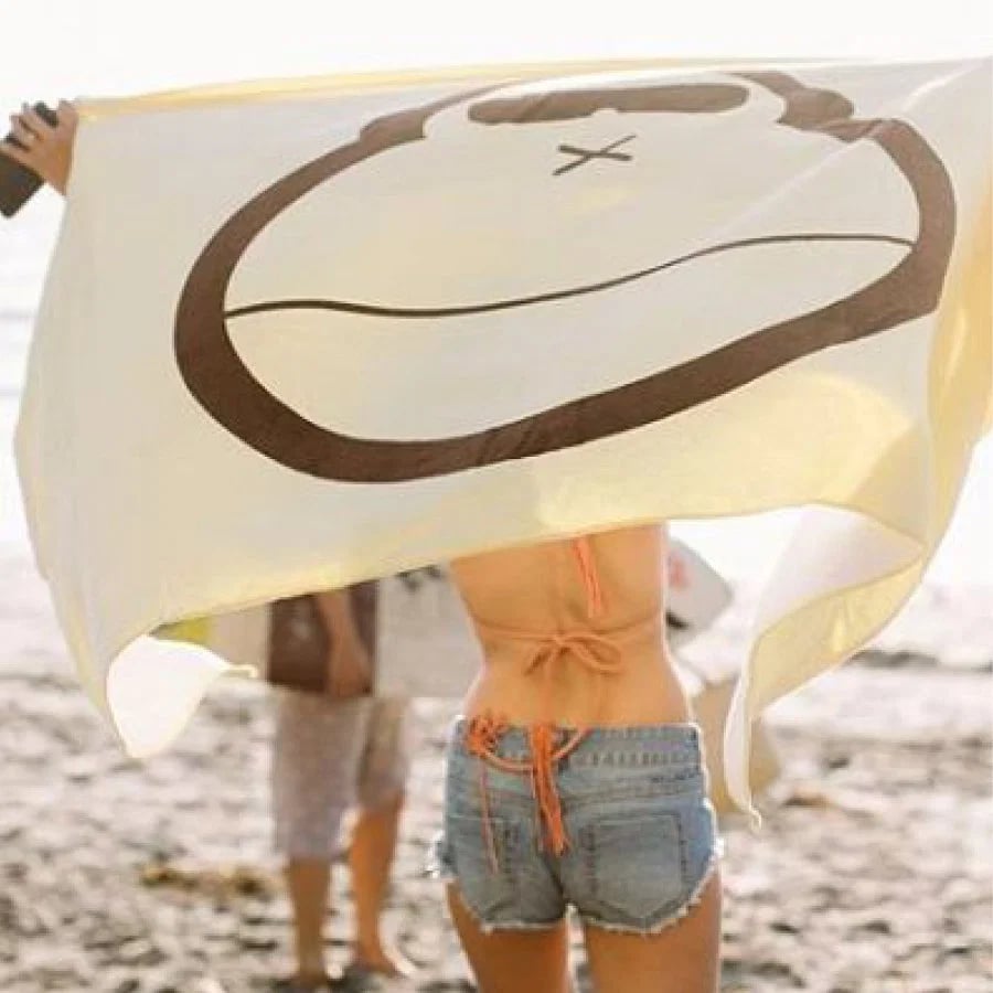 Sun Bum BEACH TOWEL