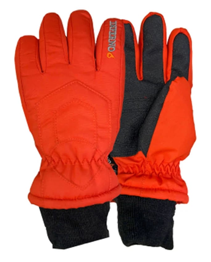 INFERNO FIRESTORM JUNIOR GLOVES