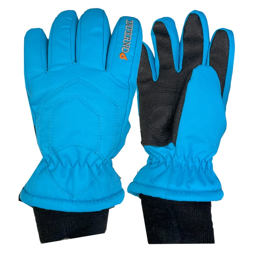 INFERNO FIRESTORM JUNIOR GLOVES