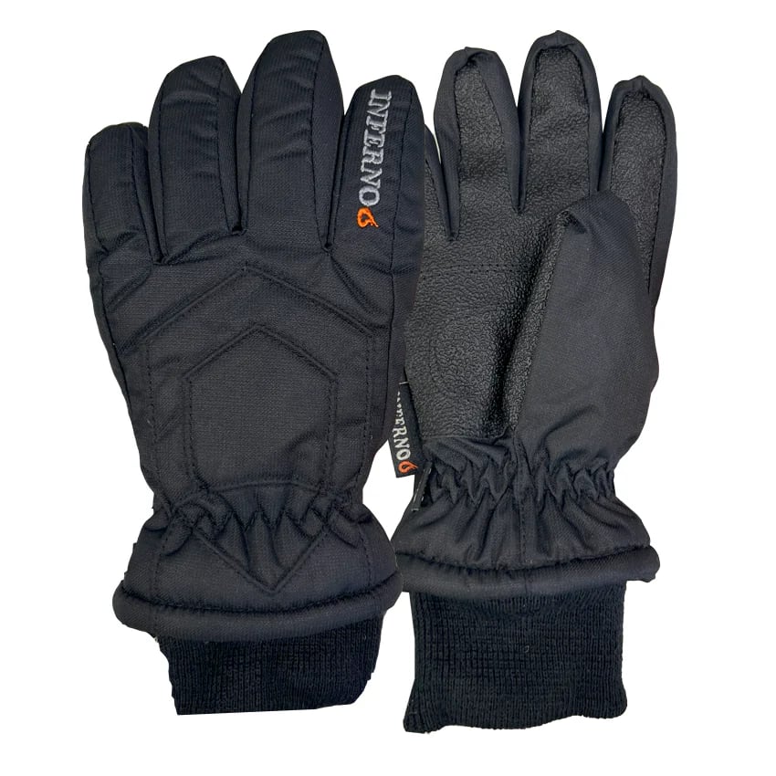 INFERNO FIRESTORM JUNIOR GLOVES