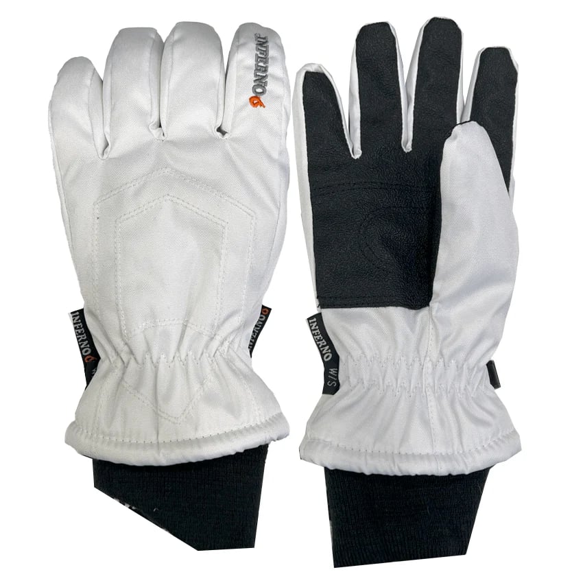 INFERNO WOMENS FIRESTORM GLOVES