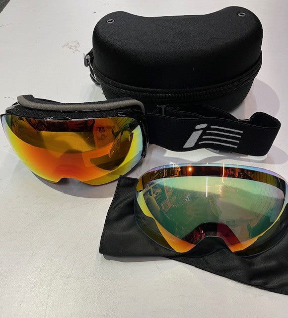 ISPEED THUNDER MINI GOGGLE