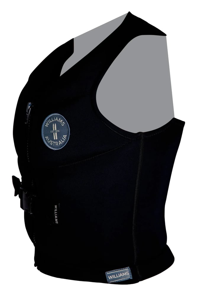 WILLIAMS IZZY NEO VEST