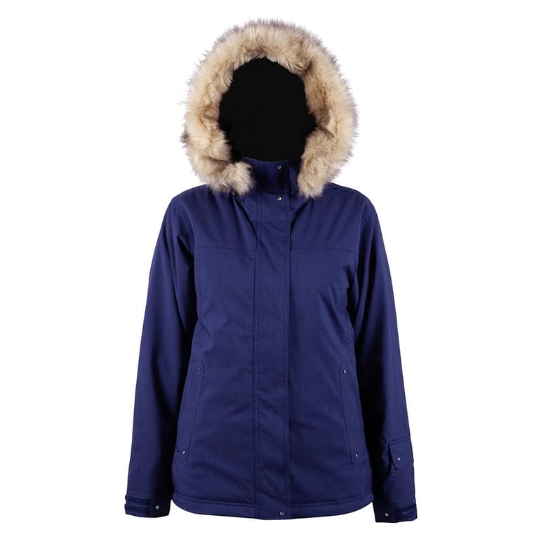 CARTEL BROOKLYN JACKETS