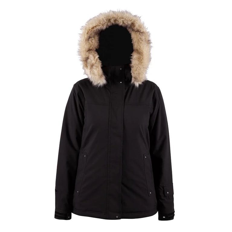 CARTEL BROOKLYN JACKETS
